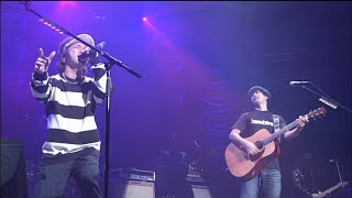 １９（ジューク）「すべてへ（Live at 渋谷公会堂,2001.11.21）」