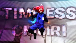 Chigiri Hyoma - Timeless Blue Lock Edit Amv