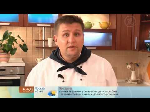Видео рецепт Мармеладный пирог