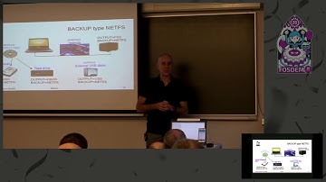 Relax-and-Recover (ReaR) Basics with Demo on Real Hardware