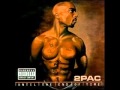 2pac - Letter 2 My Unborn (lyrics)