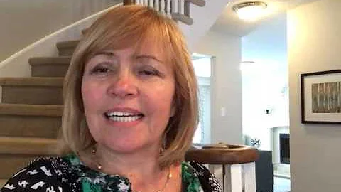 Testimonial from Heather Lemieux.