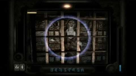 Part 20 Lets play Project Zero 1