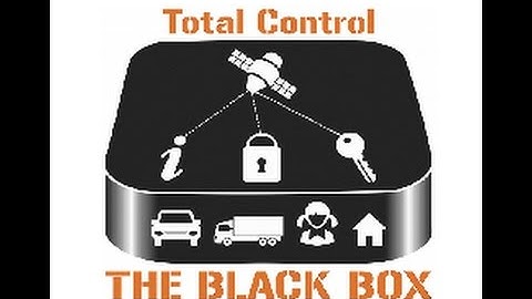 How to install GPS tracker in your car, bike or truck? - www.TheBlackBox.in