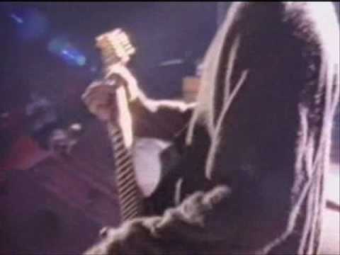 VMA 1994 Tribute to Kurt Cobain