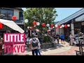 Walking Los Angeles : Little Tokyo