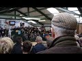 Hawes Tup Sales 2018 (£32,000!)