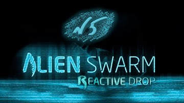 Первый взгляд Alien Swarm Reactive Drop