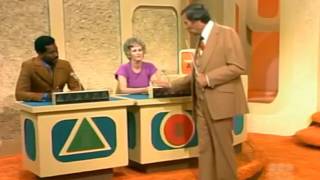 Match Game 76 (Episode 789) (Family Support)