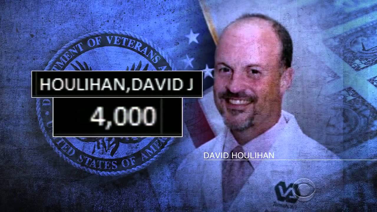 Do Va Doctors Get Bonuses