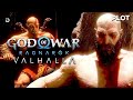 Kratos, Sang Dewa Harapan | Plot God of War Ragnarok Valhalla DLC + Secret  Ending image