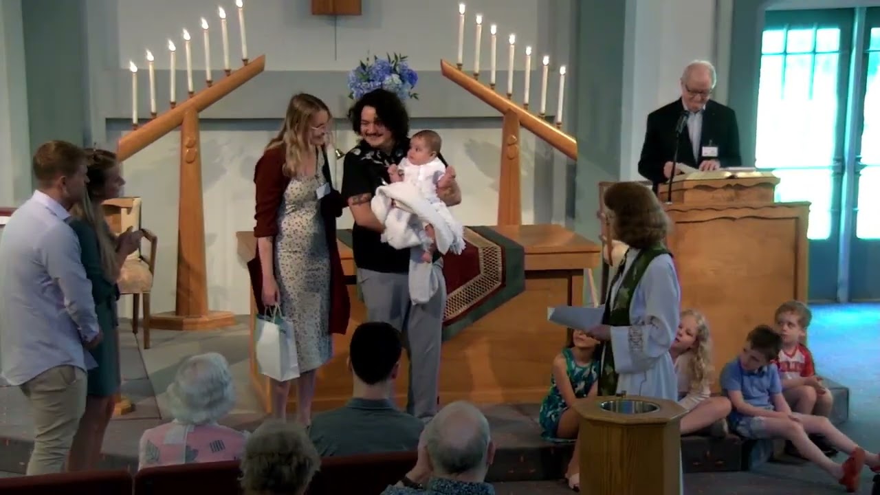 The Fruit of the Light