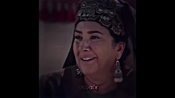 حــليـمة تـخــبـــࢪ الـام هـــايــمــاه انــهــا حـــامــل فـــࢪحــتــهــم Osbalx قيامة ارطغرل 