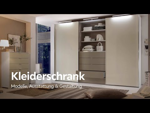 Video: Schiebegarderobe In Der Ganzen Wand (41 Fotos): Wohnzimmer Mit Einbaumodell Und TV, Kleiderschrank Im Schlafzimmer
