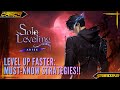(LIVE) CODES &amp; TIPS: Solo Leveling ARISE 2025 PC/Mobile