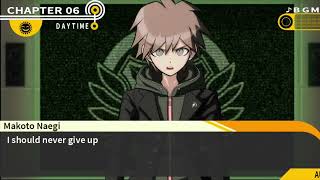 Dangan Dive Podcast Ep 2: Makoto Naegi - why he is stronger than he looks