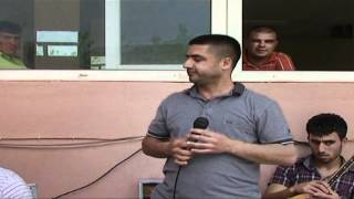 Feysele Deri̇ki̇ - Deli̇lo __Foto Onur - 2012