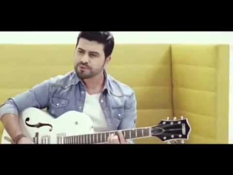 Ravi İncigöz feat Mustafa Ceceli   Şeker