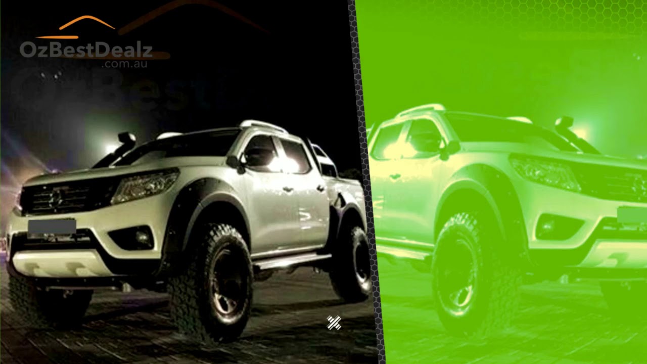 NISSAN NAVARA NP300 UPGRADE KIT HD YouTube NISSAN NAVARA NP300 UPGRADE KIT HD YouTube