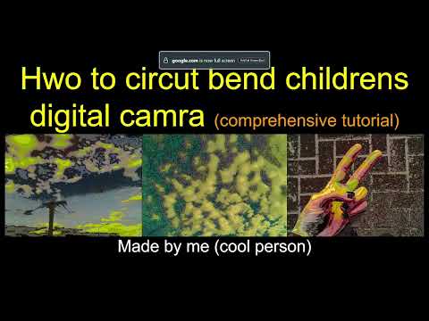 how to circuit