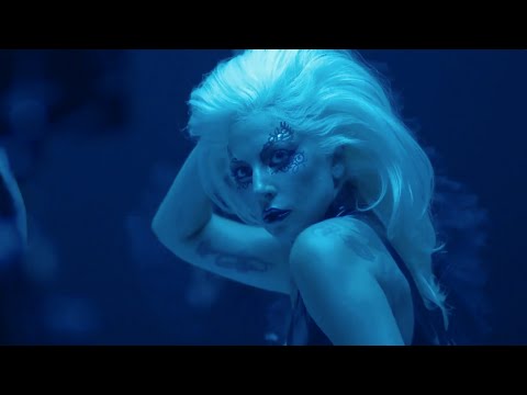 Lady Gaga - Babylon (Haus Labs Version)