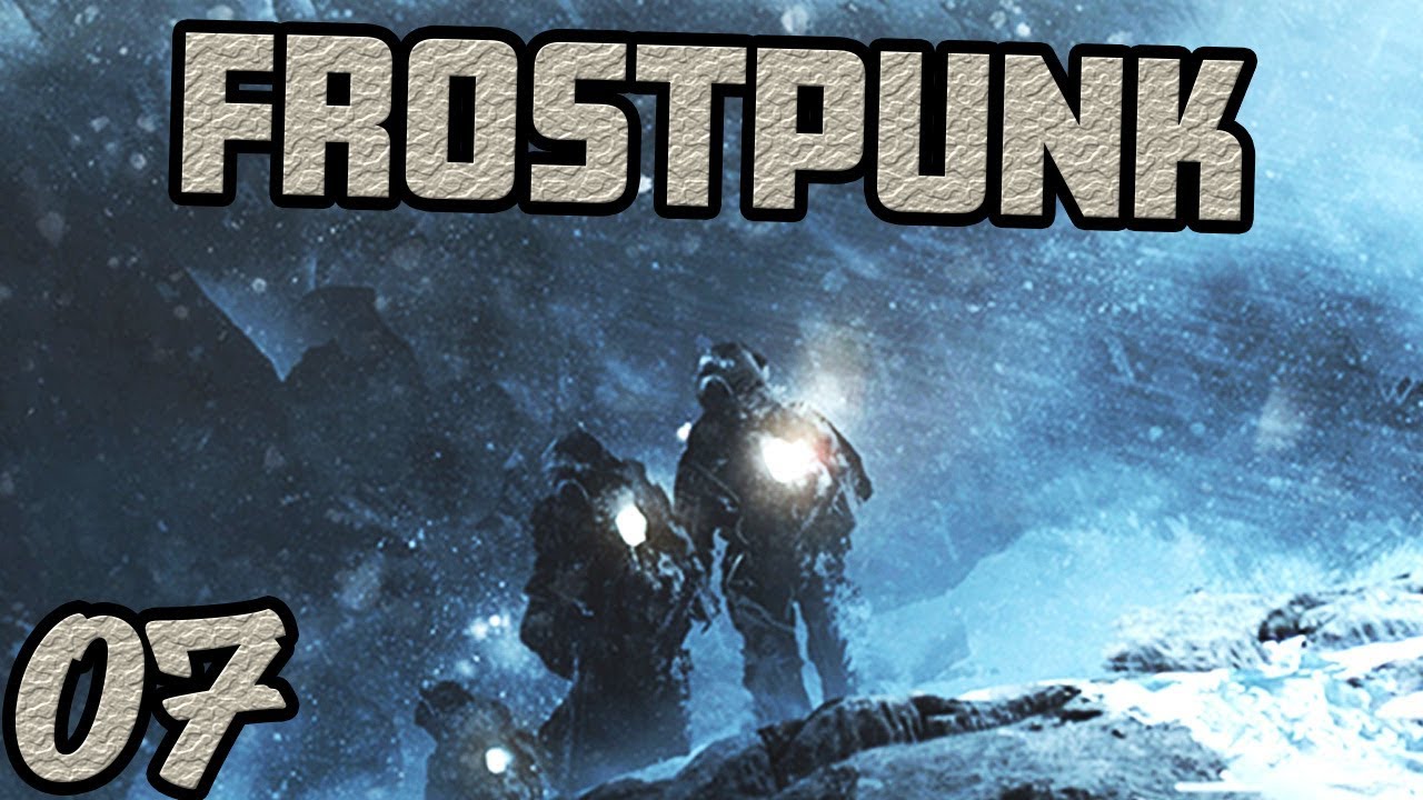 Frostpunk tesla city Frostpunk tesla city