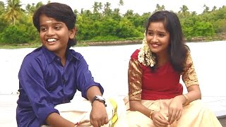 Onam Special l Kuttikkurumbonam l Mazhavil Manorama