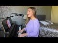 I can help you  original song  connie talbot
