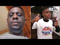 Boosie Heartbroken After Finding Out His Youngest Son Had An iPhone 7