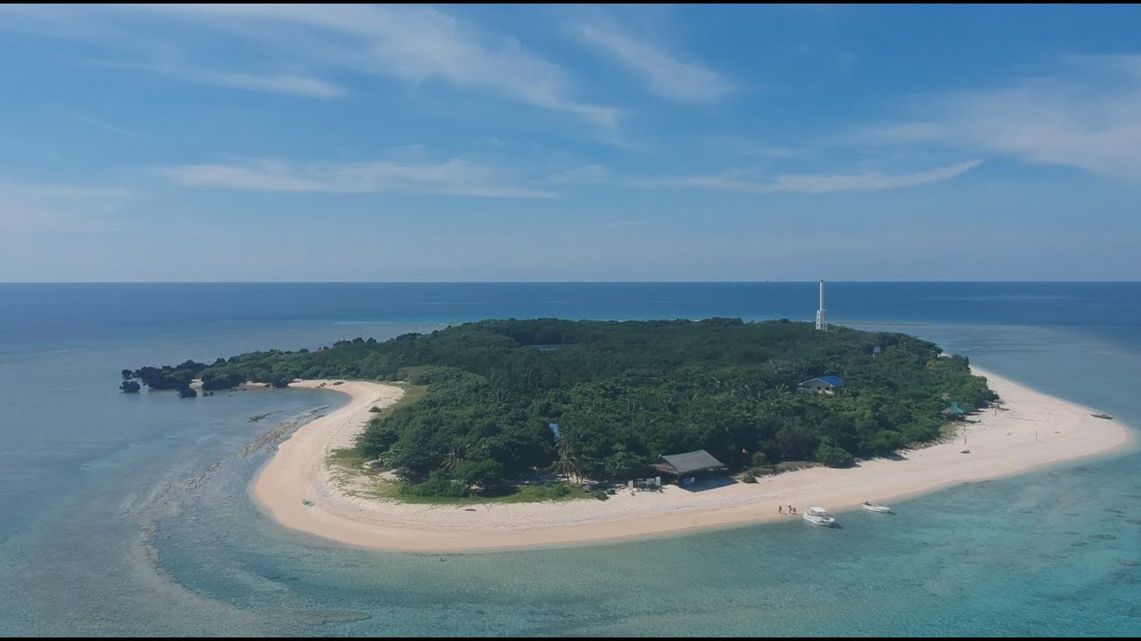 Paraiso ng Occidental Mindoro