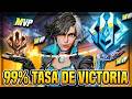 🏆💎 ¿SEGUIRÁ SIENDO TAN FÁCIL? ROAD BRONCE a DIAMANTE en Marvel Rivals