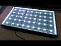 Самостоятельный ремонт LED подсветки тв Samsung UE32F5500!