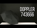 Распаковка Doppler 743666