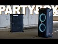 JBL PartyBox 300 Review - This Thing Is No Joke