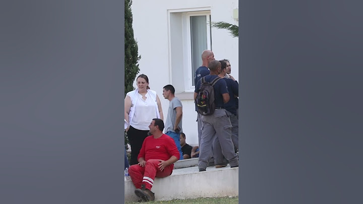 Dordogne : Explosion sur le site d'Eurenco à Bergerac