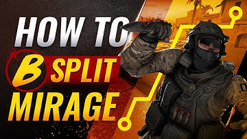 How To Do A Mirage B Split Like The Pros