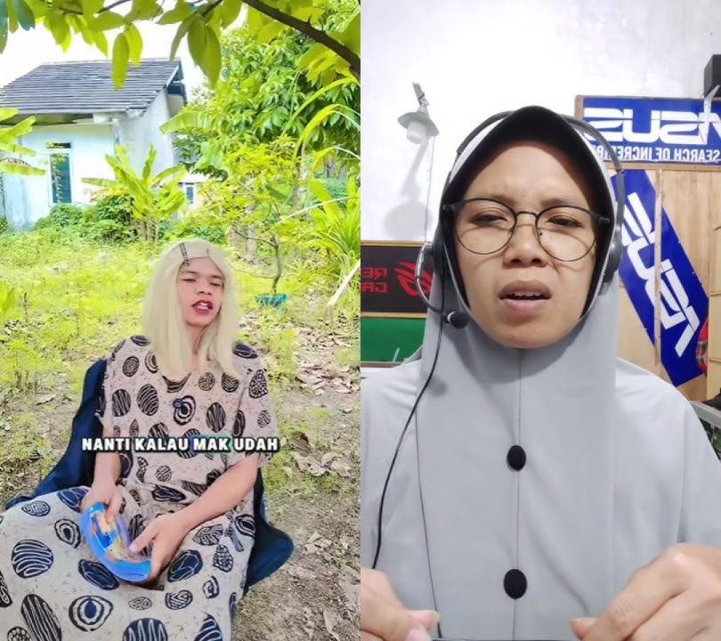 Mom's message is really deep ⁉️ ‎@Latip_komedi #funny #memes #shorts