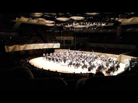 colorado symphony, mahler