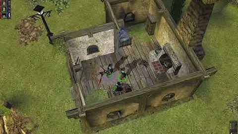 UPZA Ep. 1.04: What Became of Elddim