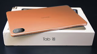 👍НАКОНЕЦ-ТО! ПЛАНШЕТ для ИГР и КОНТЕНТА 2023 - Blackview Tab 18