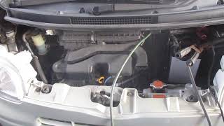 2030011 L375S 　ﾀﾝﾄ　エンジンチェック動画