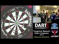 Virginia Beach Dart Classic