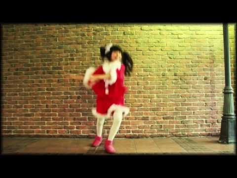ダンス練習用『反転』【りりり】　45秒　【踊ってみた 】『MIRROR』