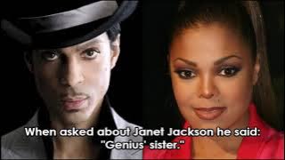 Prince's Shadiest_Divo Moments