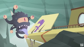 Narrated D&D Story: When I Realized Everyone Needs A Chicken Sidekick