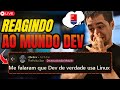Worst Place to Work, Fábio Akita do multiverso, Vagas Chorumadas, Java no VS Code, etc