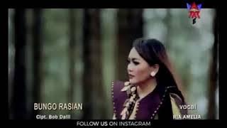 Bungo Rasian - Ria Amelia