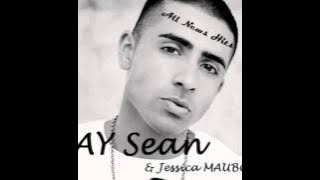 Jay Sean - What Happened To Us Ft. Jessy   [ Lyrics ]
