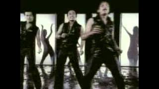 Tergoda - nanang sadewa _ Pandawa boys