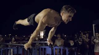 BEST OF STREETWORKOUT 2K22 | PEOPLE ARE AWESOME #6